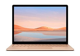 Microsoft Surface Laptop4 512GB (13&quot;/i5/8GB) Arenisca * Nuevo*