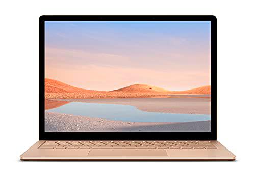 Microsoft Surface Laptop4 512GB (13"/i5/8GB) Arenisca * Nuevo*