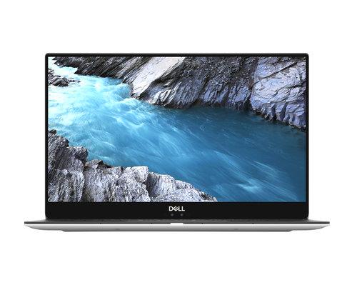 Dell XPS 13 9370 - Ordenador Portátil 13.3" FullHD (Intel Core i5-8250U