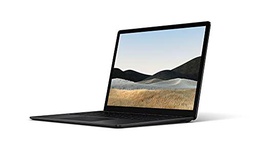 Microsoft Surface Laptop4 1TB (13&quot;/i7/32GB) Negro, Nuevo (5H1-00005)
