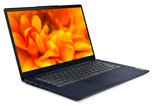 Lenovo IdeaPad 3 Gen 6 - Ordenador Portátil 14" FullHD (Intel Core i5-1135G7