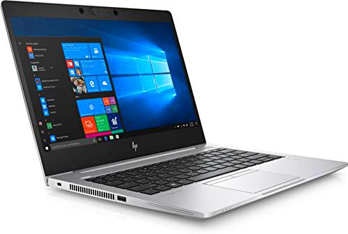Portátil HP EliteBook 830 G6 - Core i5 8365U - RAM 8GB