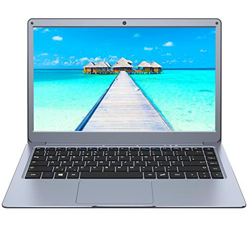 Jumper Ordenador Portátil de 13.3" Full HD, 8GB RAM