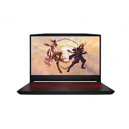 MSI Katana GF66 i5 2 x 8GB 1TB SSD 15.6" (9S7-158212-836)