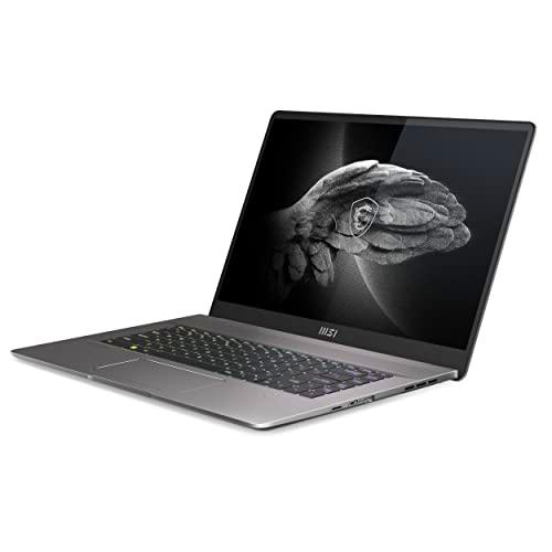 MSI Creator Z16 A12UET-011ES - Ordenador portátil 16&quot; QHD+ (Intel Core i7-12700H
