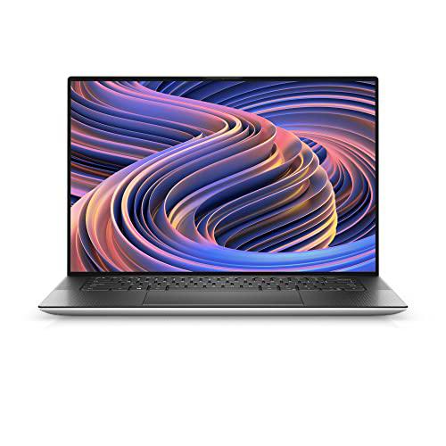 DELL XPS 15 9520 - Ordenador Portátil de 15.6'' FullHD (Intel Corei7-12700H 