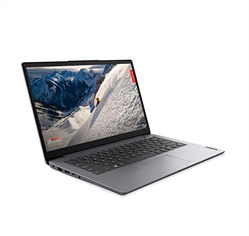 Lenovo IdeaPad 1 Gen 7 - Ordenador Portátil 14" FHD (AMD 3020e