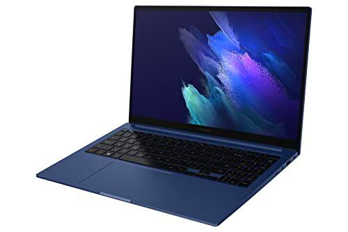 Samsung Galaxy Book Laptop, Procesador Intel Core i3 de undéima generación