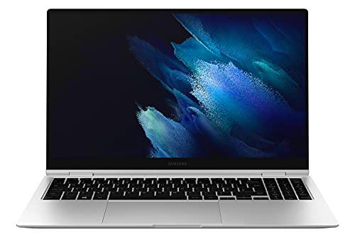 Samsung Galaxy Book Pro 360-39,6 cm (15.6") - Core i5 1135G7