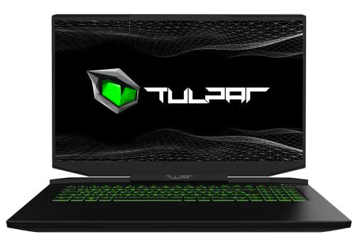 Tulpar A7 V14.2.3 Intel Core i5 12500H 16GB RAM 1TB SSD RTX 3050 TI Windows 11 Home 17.3&quot; FHD 144Hz Gaming Laptop