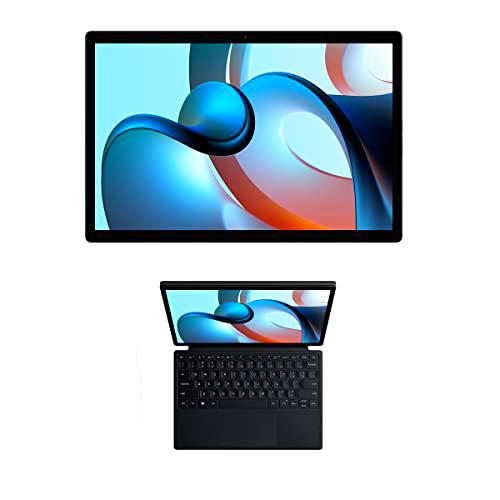 Xiaomi Book S - Portátil 2 en 1 con Pantalla de 12,4" (2560 x 1600 WQHD+) LCD