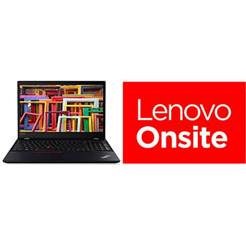 Lenovo ThinkPad T15 (Gen 1) - Ordenador Portátil 15" FullHD (Intel Core i5-10210U
