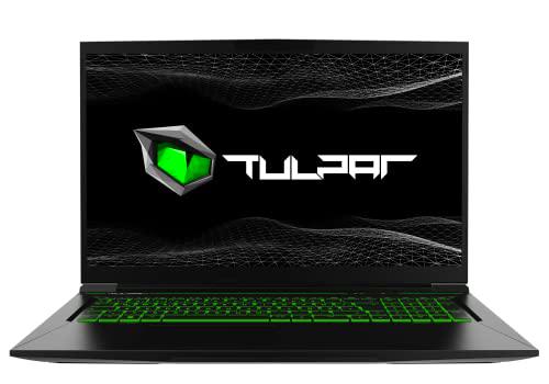 Tulpar T7 V20.5.2 Intel Core i7 12700H 16GB RAM 1TB SSD RTX 3060 Windows 11 17.3&quot; FHD 144Hz Gaming Laptop