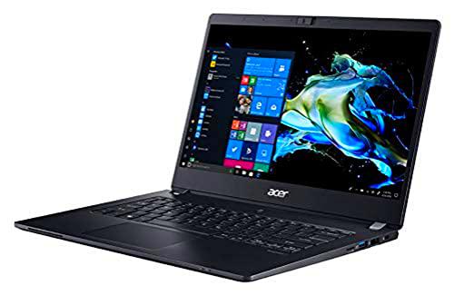 Acer TravelMate P6 14" FHD i7-10510U 16GB/512GB SSD LTE Win10Pro P614-51T-G2-76G0