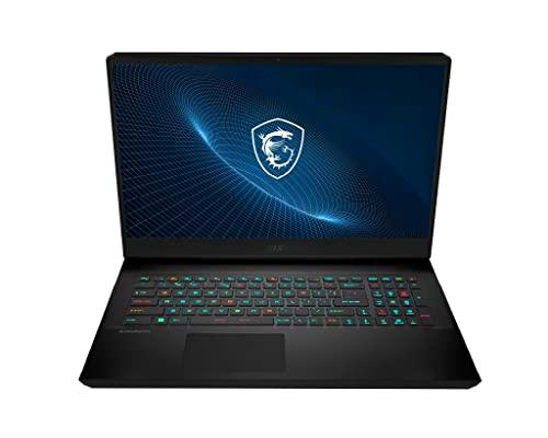 MSI GP76 12UH 403 Vector - Intel Core i7 12700H / 2,3 GHz