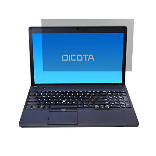 Dicota Secret 4-Way 14.0 16 9 Side-Mounted