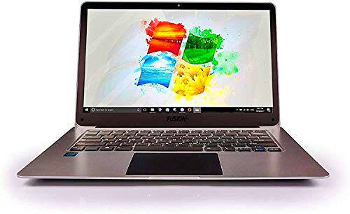 PC portátil con Windows Full HD de 14,1" (Windows 10