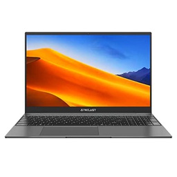 Ordenador Portátil 15.6" TECLAST F15Plus 2 Notebook Laptop 8GB RAM 256GB ROM
