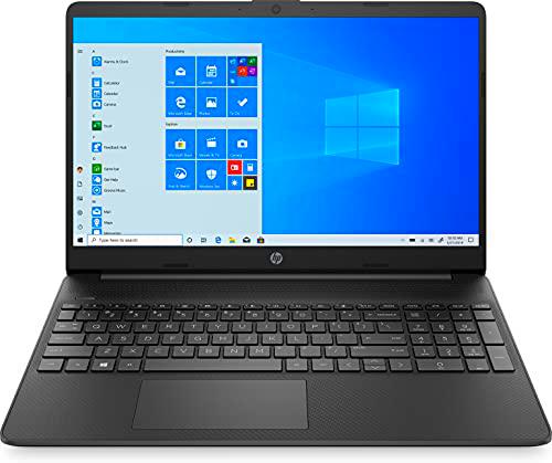 HP 15s-eq2658ng 5500U Ordenador portatil 39,6 cm (15.6") Full HD AMD Ryzen™ 5 16 GB DDR4-SDRAM 1000 GB SSD Wi-Fi 5 (802.11ac) Windows 10 Home Negro