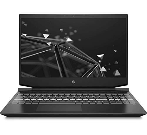 HP Pavilion Gaming 15-ec1009ns - Ordenador portátil de 115.6" FullHD (AMD Ryzen 5 4600H