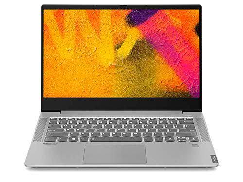 Lenovo S540 - Ordenador portátil ultrafino 15.6" Full HD (Intel Core i7-8565U