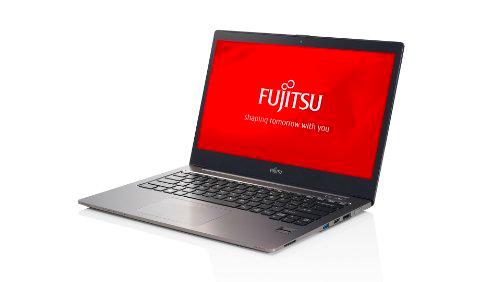 Fujitsu LIFEBOOK U904 - Ordenador portátil (Ultrabook