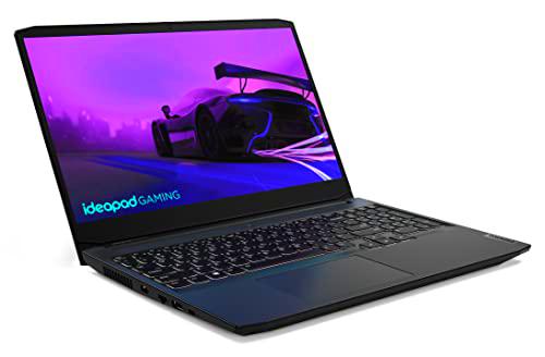 Lenovo IdeaPad Gaming 3 Gen 6 - Ordenador Portátil 15.6" FHD 60Hz (Intel Core i5-11320H