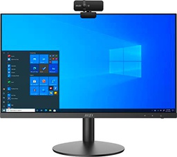 MSI Pro AP241 11M-068DE - Ordenador Todo en uno (Intel Core i5-11400