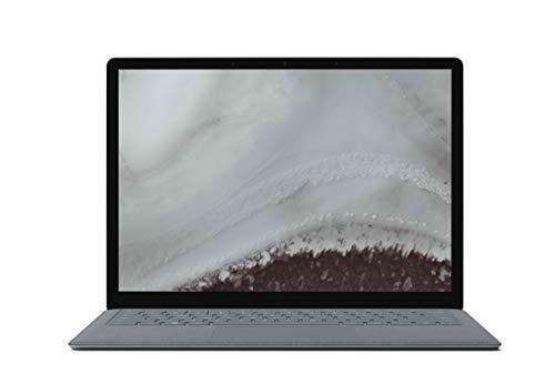 Microsoft Surface Laptop 2 - Ordenador portátil ultrafino táctil 13.5" (Intel Core i5-8250U
