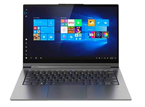 Lenovo Yoga C940 - Portátil táctil Convertible 14" Full HD (Procesador Intel Core i7-1065G7