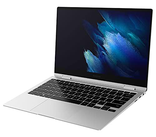 Samsung Galaxy Book Pro 360-33,8 cm (13,3") - Core i5 1135G7-8 GB de RAM