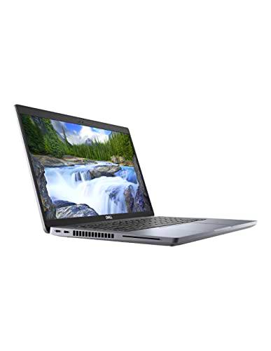 DELL Latitude 5420 Gris - 14" - Intel Core i7-11xxx