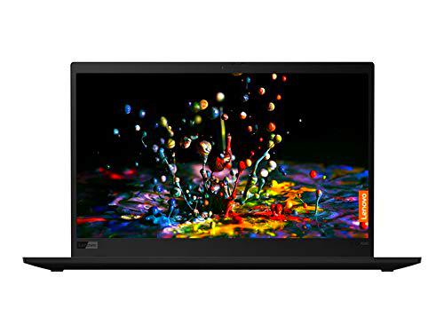 Lenovo ThinkPad X1 Carbon (7th Gen) - Ordenador portátil 14" Full HD Low Power IPS 400nits (Intel Core i5-8265U