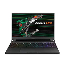 GIGABYTE Aorus 15P (2021) XD-73ES324SH-Portátil Gaming 15,6 Pulgadas- Full HD- Intel Core i7-11800H