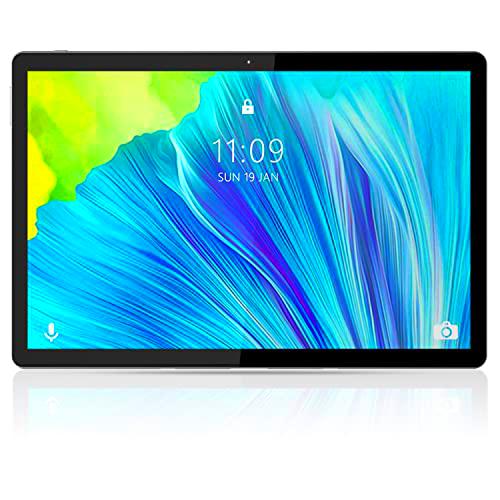 ANSTA M10 Tablet 10.1 Pulgadas, Android 11, 4+128GB