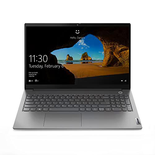 Thinbook 15 G2 ITL - Ordenador Portátil, 15" FHD (Intel Core i5-1135G7