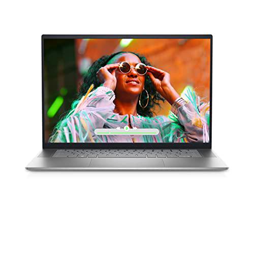 DELL INSPIRON 16 5620 - Ordenador Portátil de 16'' FullHD (Intel Core i5-1235U,16 GB RAM