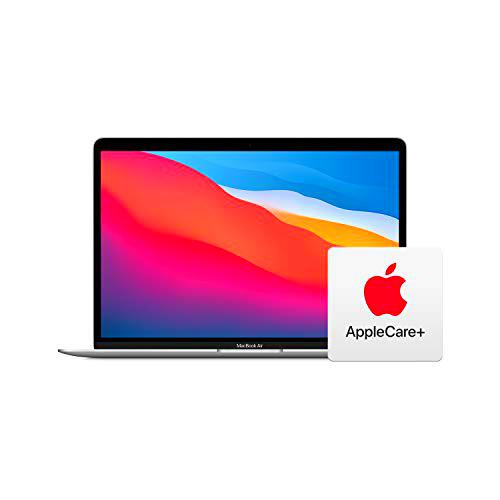 Apple Ordenador PortáTil MacBook Air (2020): Chip M1 de Apple