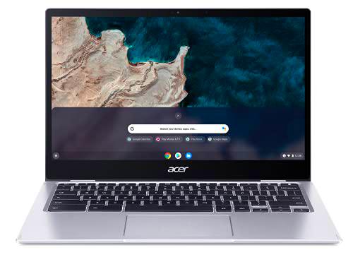 Acer Chromebook Spin 513 CP513-1H-S64V - Ordenador portátil (13,3"