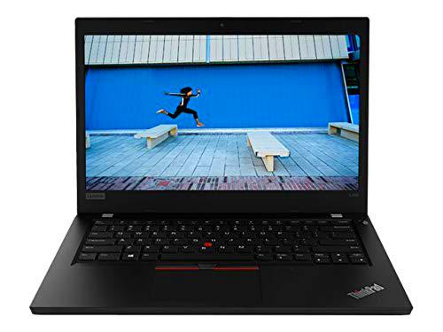 Lenovo ThinkPad L490 - Ordenador portátil 14" Full HD (Intel Core i7-8565U