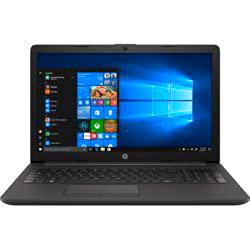 HP Essential 255 G8 Portátil 39,6 cm (15.6") HD AMD 3000 8 GB DDR4-SDRAM 256 GB SSD Wi-Fi 5 (802.11ac) Windows 11 Home Plata
