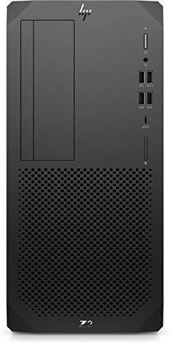 HP Workstation Z2 G5 Tower, Core i9-10900, 16 GB de RAM