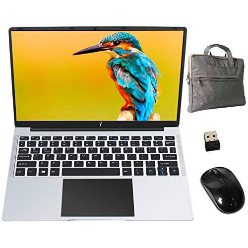 GOODTEL B2 Ordenador Portátil de 14.1" Full HD, con Intel Celeron N3350