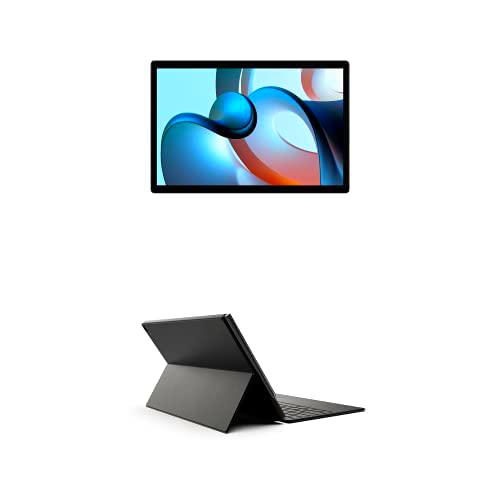 Xiaomi Book S - Portátil 2 en 1 con Pantalla de 12,4" (2560 x 1600 WQHD+) LCD