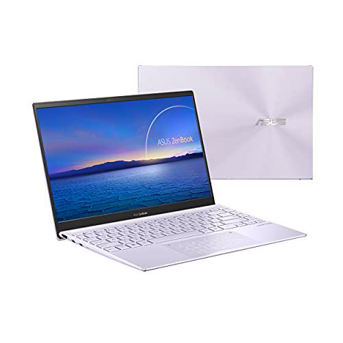 ASUS ZenBook 14 UX425EA-KI359 - Portátil Full HD (Core i7-1165G7