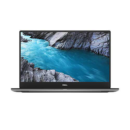 Dell XPS 15 7590 Negro, Platino, Plata Portátil 39,6 cm (15.6") 1920 x 1080 Pixeles 9na generación de procesadores Intel® Core i5 8 GB DDR4-SDRAM 512 GB SSD Wi-Fi 6 (802.11ax) Windows 10 Pro -