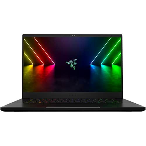 Razer Blade 15 - PC portatil Gaming 15.6 Pantalla OLED QHD 240Hz