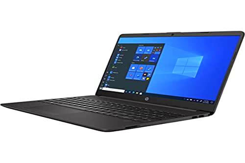 HP Essential 255 G8 Gris, Plata - 15.6" - AMD Ryzen 5-8GB