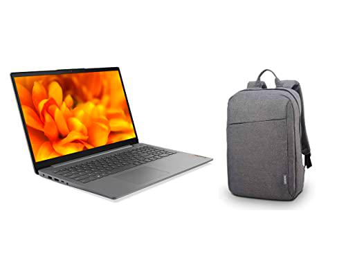 Lenovo IdeaPad 3 Gen 6 - Ordenador Portátil 15.6" FullHD (Intel Core i5-1135G7