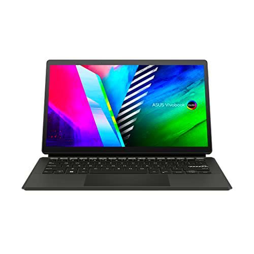 ASUS VivoBook 13 Slate OLED T3300KA#B09T78C4BZ - Portátil 13.3" Full HD (Pentium Silver N6000